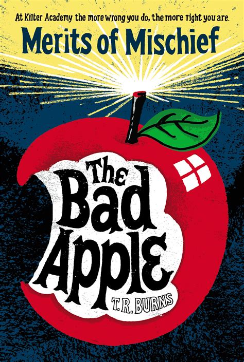 The bad apple - Will the people of Bumblyburg be able to resist the tricks of the Bad Apple? Can Larry Boy fight the temptations and save the day? Clip from "Larry Boy and t... 